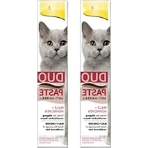 Tavuklu Malt Kedi Macunu - 50 Gr X 2 Adet