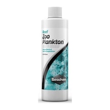 Seachem Reef Zooplankton 250 ML