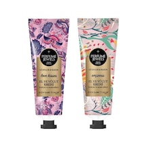 Eyüp Sabri Tuncer Love Kisses El ve Vücut Kremi 50 ML + Empress El ve Vücut Kremi 50 ML