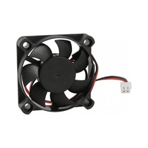 Pm-2895 Siyah 50x50x10 24 Volt Dc Kasa Fan