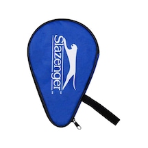 Slazenger Mavi Masa Tenisi Kılıfı