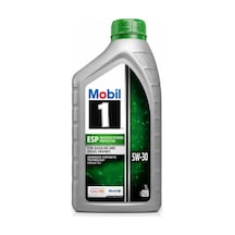 Mobil 1 Esp 5w-30 Dpf Motor Yağı 1 Litre