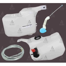 Cam Su Bidonu S2000 2000-2009 Motorlu Oem No:76840s2a003