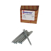 Buldex Vida 7,5x80 100 Adet 1