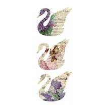 Artebella 6142k Mixart Kolay Transfer 10x25 Cm