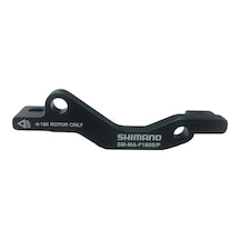 Shimano Ön Disk Fren Adaptörü Sm-ma-f180 Is/post 180 MM
