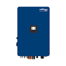 Tommatech Trio Hybrid Maxi Serisi 80kw Üç Faz İnverter