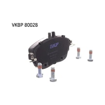 Mercedes E220 W213 On Fren Balatasi 2016-2023 Skf Vkbp80028