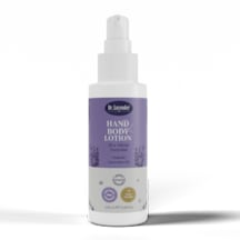 Lavanta Yağlı El & Vücut Losyonu 100 Ml