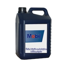 Mobil Dte Oil Light Iso Vg 32 Performanslı Sirkülasyon Yağı 5 L