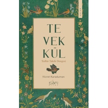 Tevekkül - Sufi Kitap