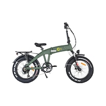 Citycoco Fatbike Mini 250 Watt Katlanabilir Elektrik Bisiklet Citycoco Fatbike Mini 250 Watt Katlanabilir Elektrik Bisiklet
