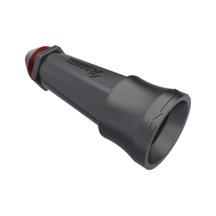 Bemis Kauçuk Ark Kaynak Uzatma Priz 50150 Mm2 400A Bemis Kauçuk Ark Kaynak Uzatma Priz 50150 Mm2 400A