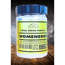 Nurbal Şifa Merkezi Womenergy 400 G