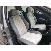 Peugeot 307 Araca Özel Oto Koltuk Kılıfı (337803242)