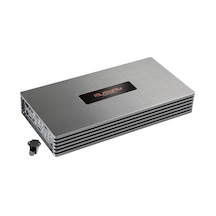Musway SIX100 D Sınıfı 6 Kanallı Amplifikatör