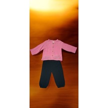 Bebek Pantolon Gömlek Takım Erkek renkli Çok Renkli Bebek Pantolon Gömlek Takım Erkek renkli Çok Renkli