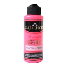120ml Cc Florasan Pembe Karışık Karışık