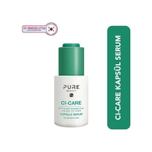 Ci-care Kapsül Serum 30 Ml