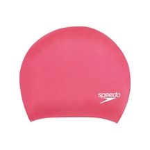 Speedo Long Hair Uzun Saç Bonesi Pembe 8-06168a064 Fuşya