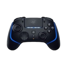 Razer Wolverine V2 Pro RZ06-04710100-R3G1 PS5/PC Uyumlu Kablosuz Siyah Gamepad