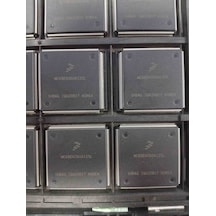 Mc68en360aı25l Freescale Entegreler