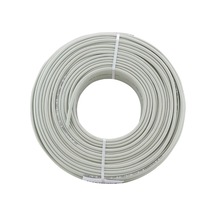 Kamera Kablosu Cctv Bakır Cu 4+1 X 0.22 100 Metre 4434