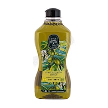 5 Adet Eyüp Sabri Tuncer Sıvı Sabun 1.5 Lt Ayvalık Zeytin Çiçeği