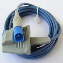 Philips Spo2 Probu Adult Silikon 3 Metre