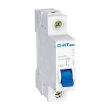 Chint 25A 1 Kutup B Tip 4.5Ka Otomatik Sigorta