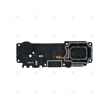 Byr Samsung Galaxy S10 Lite Uyumlu Zil Bazır Hoparlör