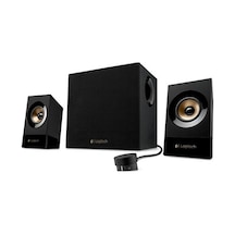 Logitech Z533 980-001054 60w Rms 2+1 Siyah Multimedya Hoparlör
