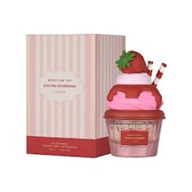 Lattafa Give Me Gourmand Berry On Top Meyveli Vanilyalı Edp 75 Ml Fresh