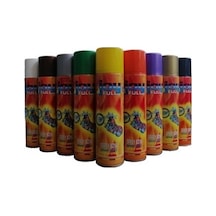 SPREY BOYA JOYFULL 200 ML. SİYAH