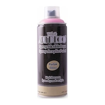 Artdeco Akrilik Sprey Boya 400 ML Bebek Mavi Y-400-431