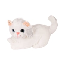 Kzl-1609032 Peluş Miyavlayan Kedi -kızılkaya Oyuncak Açık Bej
