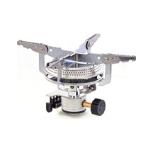 Kovea  Hiker Kamp Ocağı Çok Renkli