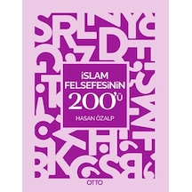 İslam Felsefesinin 200'ü - Rxlu-596575