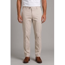 Bisse Bej Jogger Spor Pantolon Pns26y26101 07