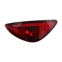 Arka Tampon Reflektörü Sağ Clio 3 - 8200776054