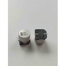 47mf 63v Smd Elko 100 Adet