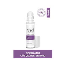 Nhiel Thermal Aydınlatıcı Göz Çevresi Roll-On Serum 10 ML