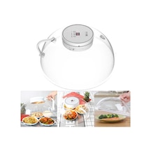 Sunup Çok Fonksiyonlu Elektrikli Yiyecek Isıtıcı Kap Kırılabilir Ürün Dikkatli Hazırlansın Çok