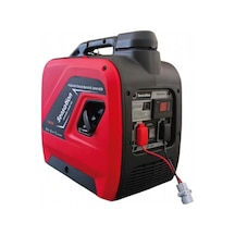 Sensation 48 Volt 1800W 37A Otomatik Akü Şarj Özellikli DC 4 Zamanlı Jeneratör
