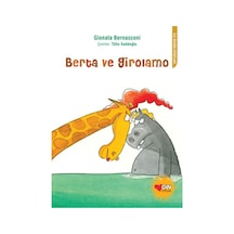 Berta Ve Girolamo - Ccgx-896761