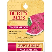 Burt's Bees Watermelon Dudak Bakım Kremi 4.25 G