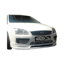 Ford Focus 2 Sedan - Hb Ön Tampon Eki 2006-2008 Model Arası