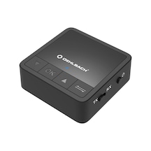 Oehlbach D1c6054 Btr Innovation 5.2 Bluetooth Transmitter Alıcı / Verici