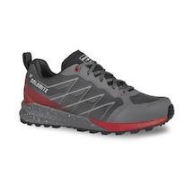 Dolomite M's Croda Nera Tech Gtx Erkek Ayakkabı - Antrasit