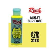 Açık Sarı 2128